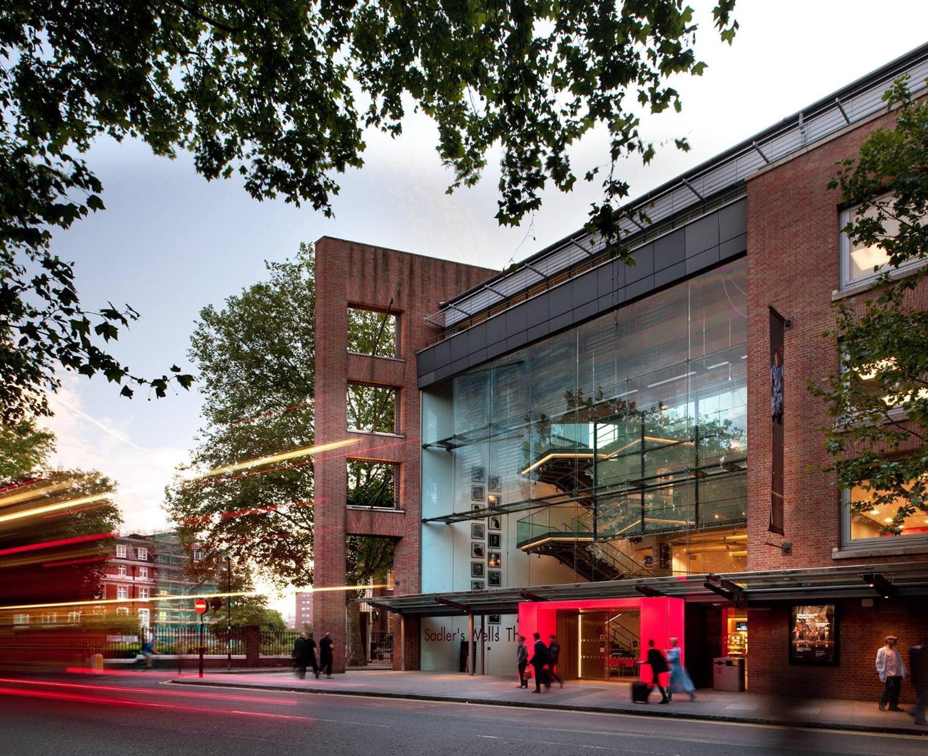 Veeve - Cosy In Clerkenwell Apartment London Exterior photo